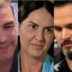 Graciele responde na lata se Zeze Di Camargo e Luciano