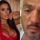 Gracyanne Barbosa admite que ainda existe amor entre Belo e