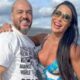 Gracyanne Barbosa rebate e desmente suposta ex namorada de Belo ‘Nao