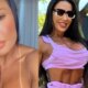 Gracyanne Barbosa revela motivos da separacao com Belo ‘Eu fui