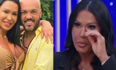 Gracyanne Barbosa surpreende a todos e revela a verdade por