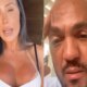 Gracyanne expoe real motivo de termino com Belo e cita