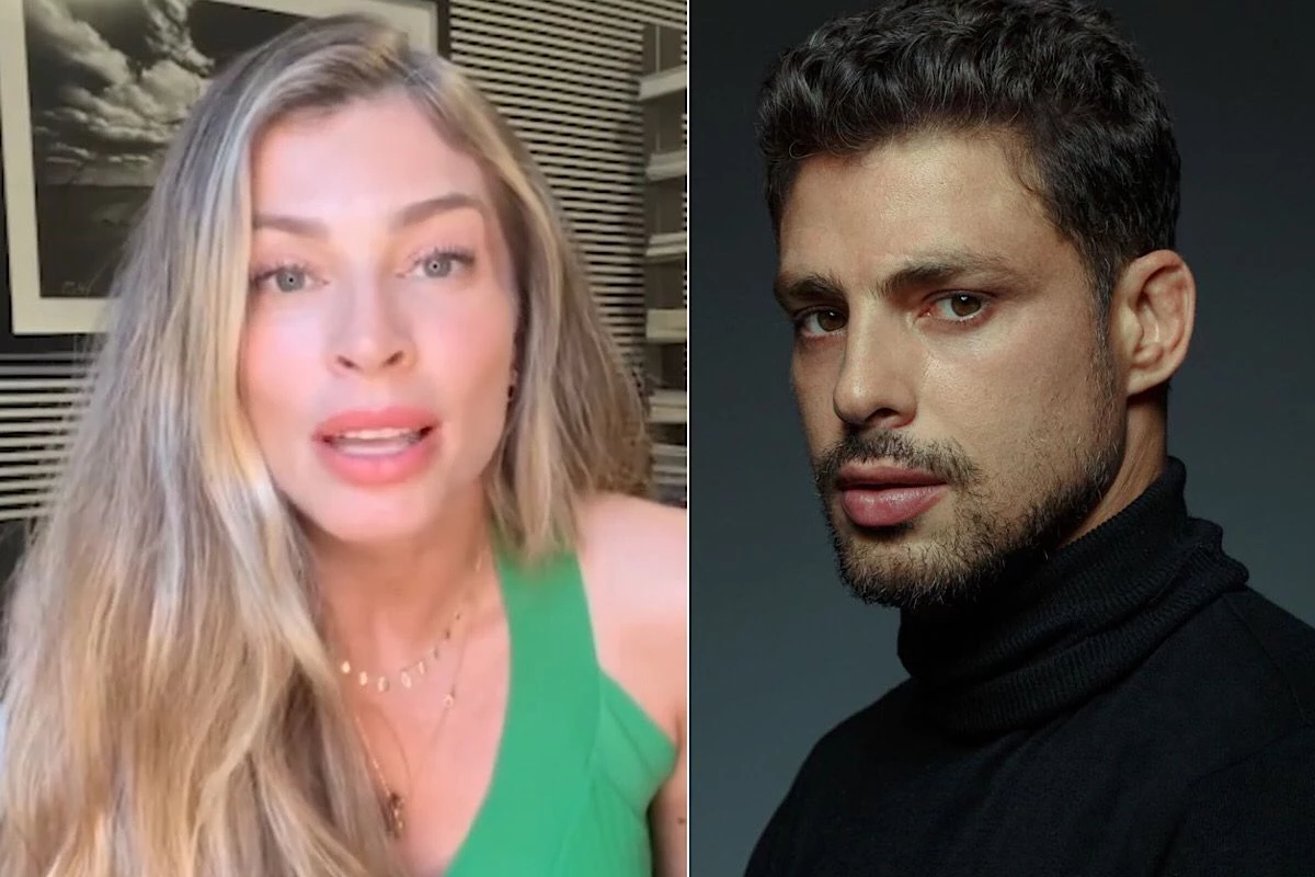 Grazi Massafera lamenta dura perda de Cauã Reymond e se manifesta após triste relato do ator 33 Grazi Massafera lamenta dura perda de Caua Reymond e se