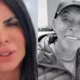 Gretchen finalmente se pronuncia apos se negar a falar