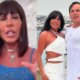 Gretchen nao suporta ouvir que sogra tem desgosto dela e