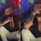 Gusttavo Lima e surpreendido por pedido de casamento em show