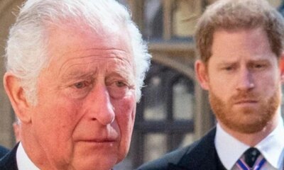 Harry revela detalhe da Rainha Camilla e deixa Charles chateado