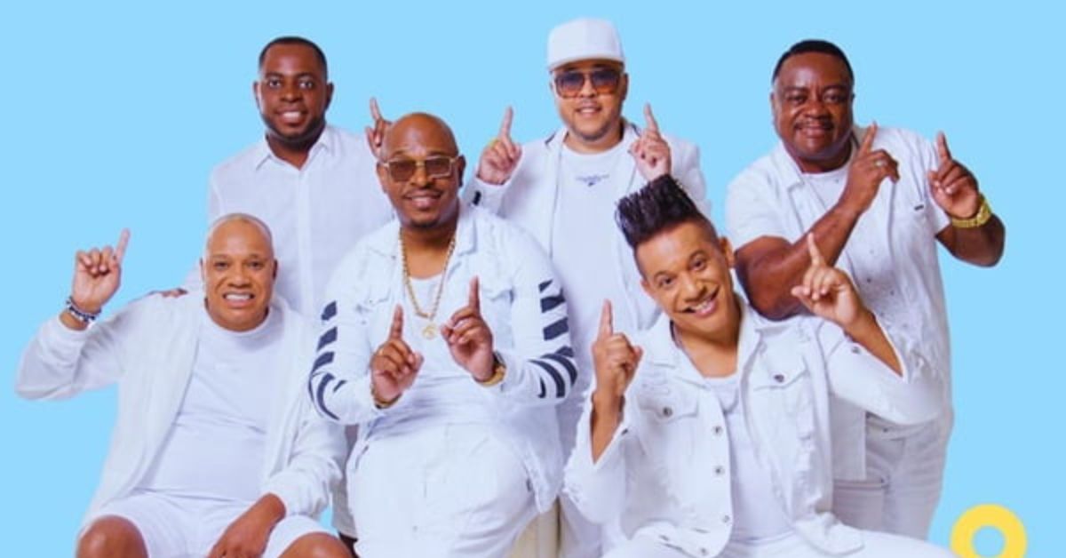 Herdeiros de Anderson Leonardo impedem banda de se apresentar sob nome 'Molejo' 31 Herdeiros de Anderson Leonardo impedem banda de se apresentar sob