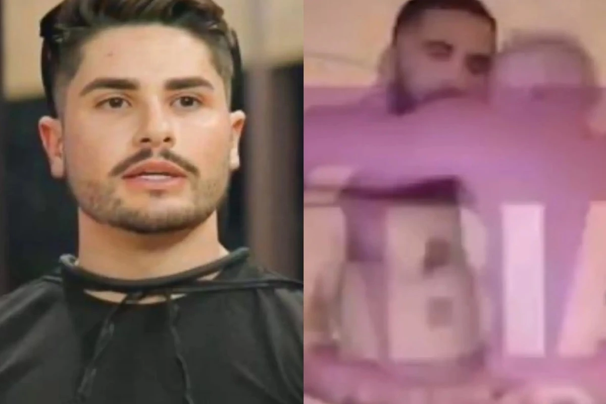 Homem flagrado em vídeo íntimo com Lucas Souza, ex de Jojo Todynho, se manifesta: ‘Recebi proposta de dinheiro’ 31 Homem flagrado em video intimo com Lucas Souza ex de