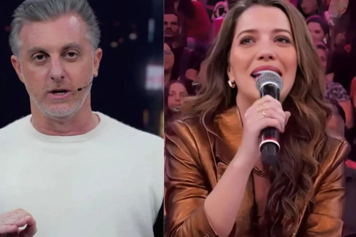 Huck apoia Nathalia Dill após polêmica na Dança dos Famosos; Lilia Cabral comenta sua opinião sobre a atriz 31 Huck apoia Nathalia Dill apos polemica na Danca dos Famosos