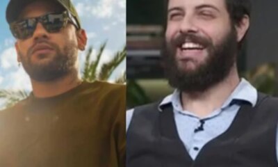Humorista Diogo Defante ironiza criticas de Neymar e diverte fas