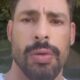Indignado Caua Reymond revela crime grave que aconteceu em sua