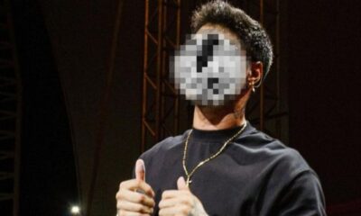 Influenciador afirma que cantor famoso se paga de hetero e
