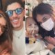 Ingra Soares explica ausencia de fotos na gestacao do filho