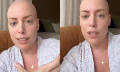 Internada Fabiana Justus fala sobre motivo de nova internacao apos