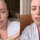 Internada Fabiana Justus fala sobre motivo de nova internacao apos