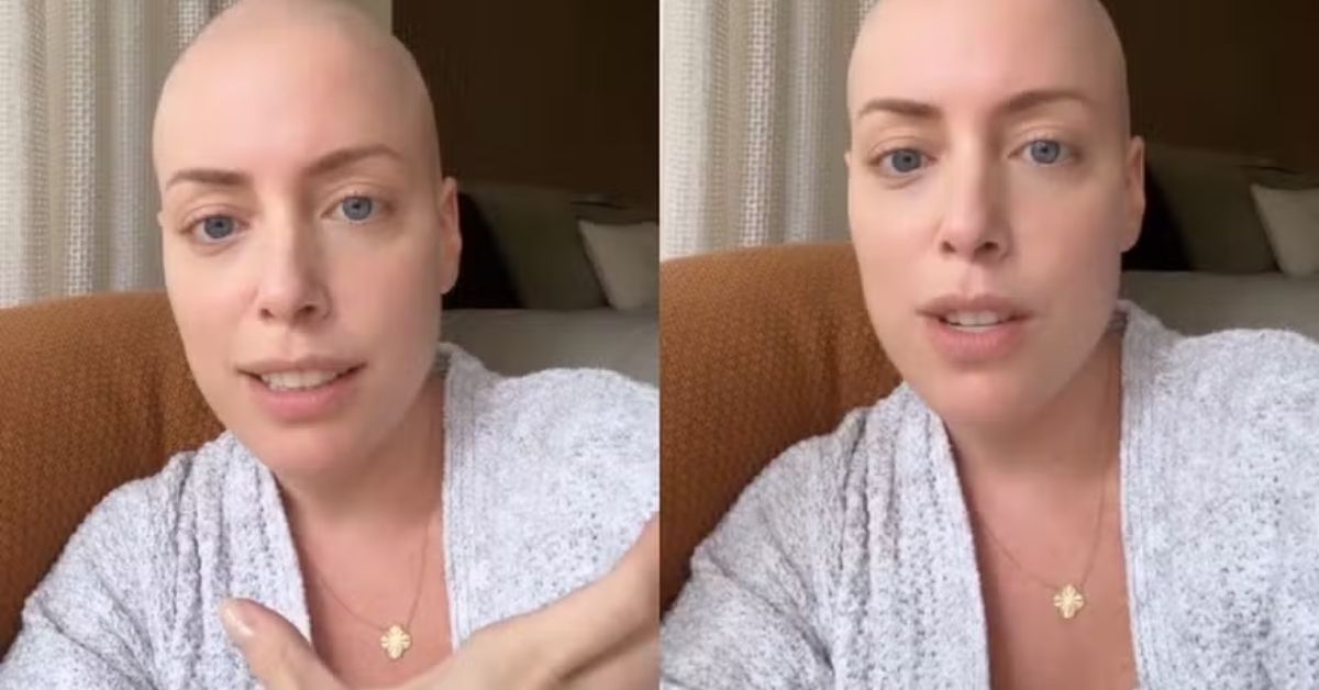 Internada, Fabiana Justus fala sobre motivo de nova internação após transplante : 'Muito raro' 31 Internada Fabiana Justus fala sobre motivo de nova internacao apos