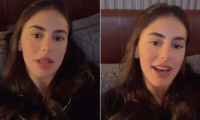 Irma de Bruna Biancardi muda postura em relacao a irma