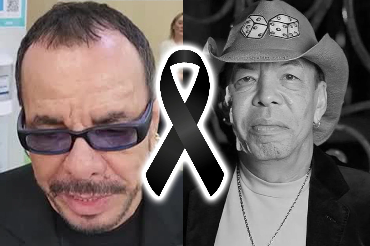 Irmão de Chrystian surge após sua morte e Leo Dias dá lição: ‘Tem que pensar’ 30 Irmao de Chrystian surge apos sua morte e Leo Dias