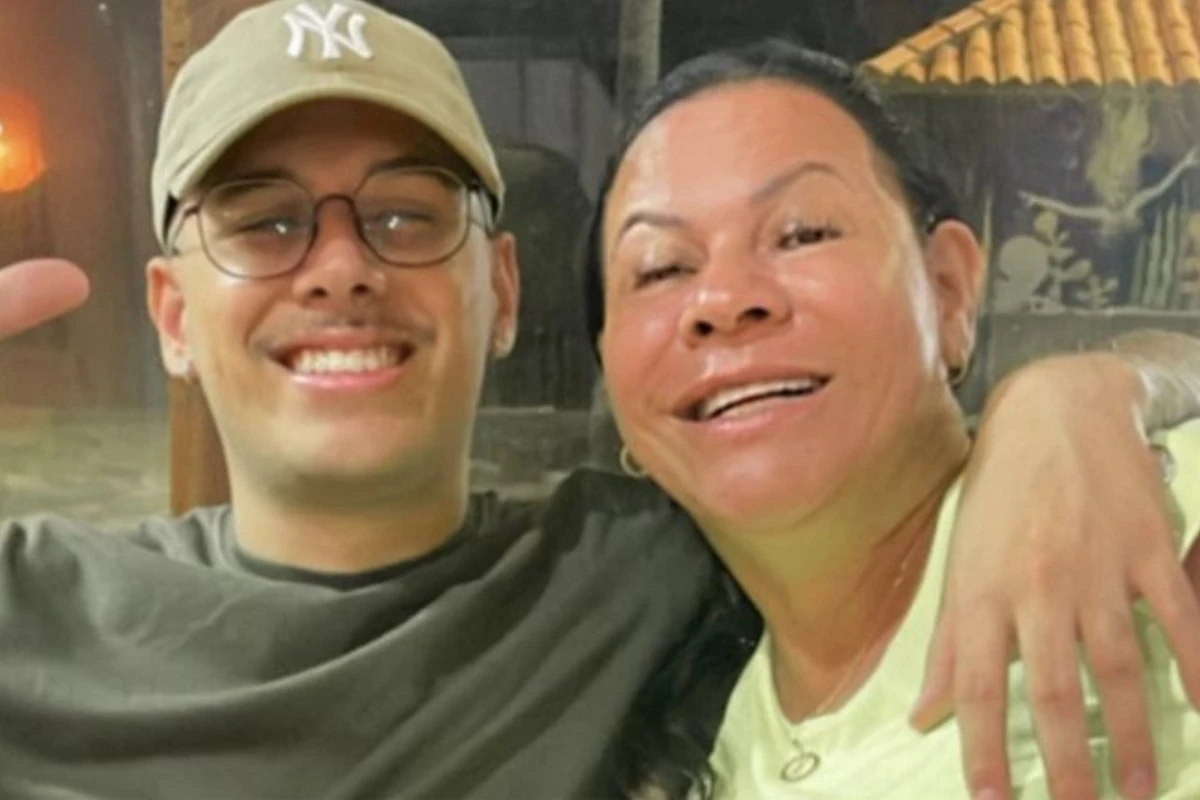 Irmão de Marília Mendonça comenta sobre o acidente e informa sobre o estado de saúde da mãe 33 Irmao de Marilia Mendonca comenta sobre o acidente e informa