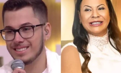 Irmao de Marilia Mendonca se pronuncia sobre acidente de