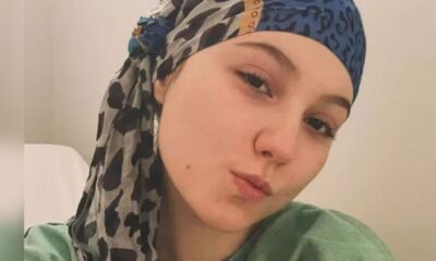 Isabel Veloso diz que seu prazo de vida termina em