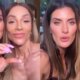 Isabella Fiorentino declara amor por Maya Massafera em video influenciadora