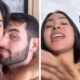 Isabelle e Matteus expoem intimidade e contam como foi 1a