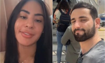 Isabelle mostra verdadeira face de Matteus e diz o que