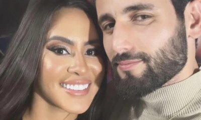 Isabelle revela desejo de ser mae Matteus compartilha o mesmo