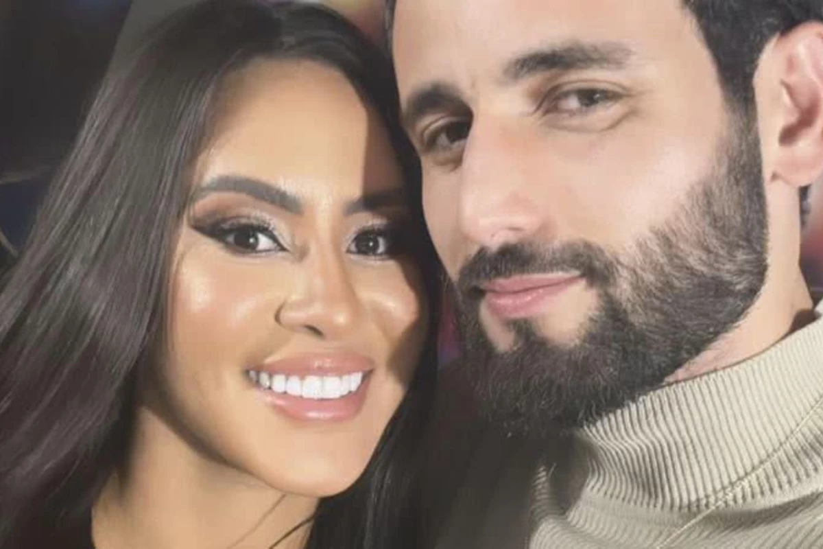 Isabelle revela desejo de ser mãe; Matteus compartilha o mesmo plano: ‘Ele sempre falou’ 31 Isabelle revela desejo de ser mae Matteus compartilha o mesmo