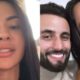 Isabelle se pronuncia sobre Matteus e lamenta A gente ate