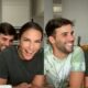 Ivete Sangalo e Daniel Cady celebram 16 anos de casamento