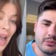 Jaquelline Grohalski desabafa sobre vazamento polemico envolvendo Lucas Souza ‘Pessoa