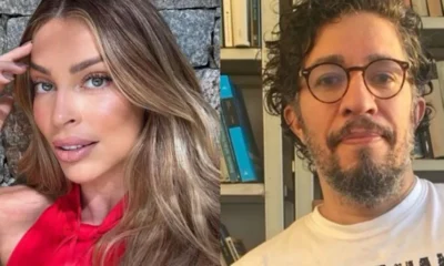Jean Wyllys causa polemica ao dizer ser responsavel por