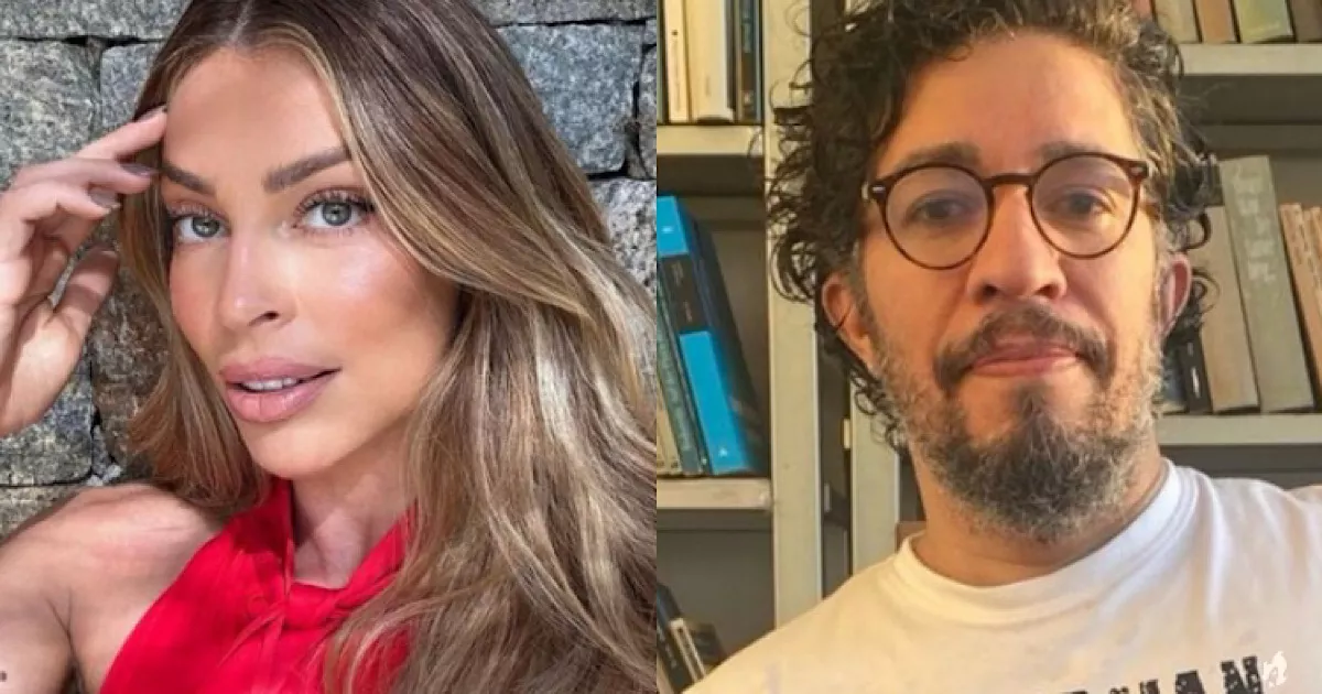 Jean Wyllys causa polemica ao dizer ser responsavel por