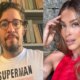 Jean Wyllys causa polemica com fala sobre Grazi Massafera ‘Existe