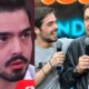 Joao Guilherme afirma que nao tem nada da fortuna de