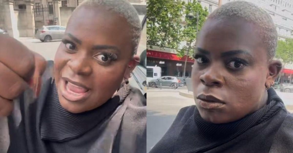 Jojo Todynho detalha perrengue apos sofrer tentativa de assalto em