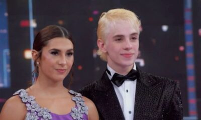 Juliano Floss deixa o Danca dos Famosos e web vai