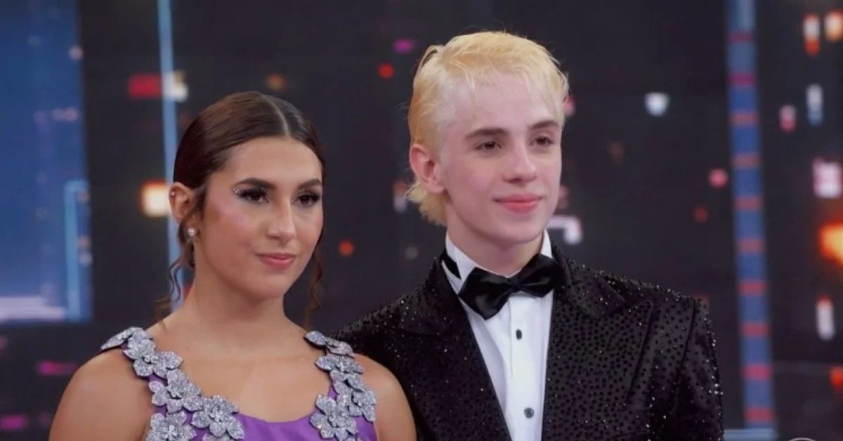 Juliano Floss deixa o Danca dos Famosos e web vai