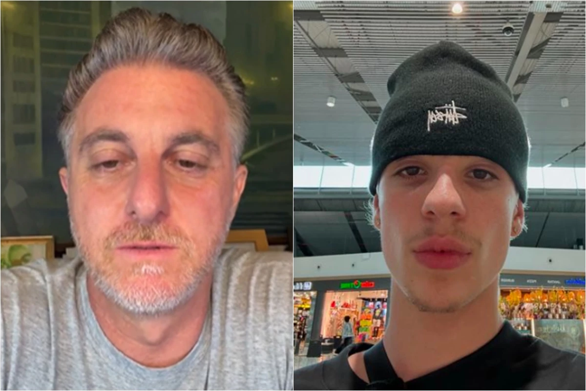Juliano Floss desabafa após ser eliminado da Dança dos Famosos e Luciano Huck manda recado 33 Juliano Floss desabafa apos ser eliminado da Danca dos Famosos