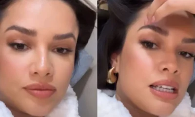 Juliette rebate criticas sobre letra de sua nova musica