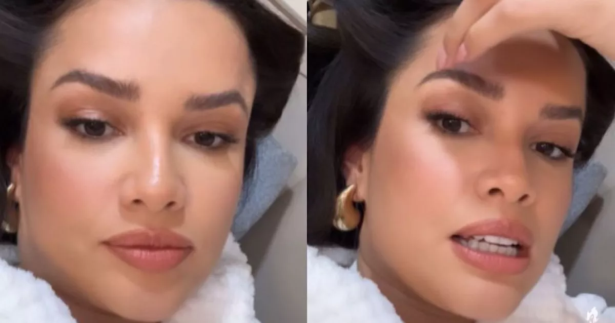 Juliette rebate criticas sobre letra de sua nova musica