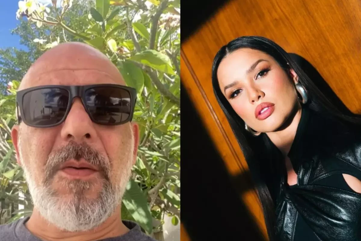 Juliette se posiciona após ser desmentida pelo neto de Luiz Gonzaga 33 Juliette se posiciona apos ser desmentida pelo neto de Luiz