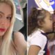 Karoline Lima rasga o verbo e critica Militao apos video