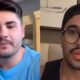 Laellyo Mesquita quebra o silencio apos vazamento de videos intimos