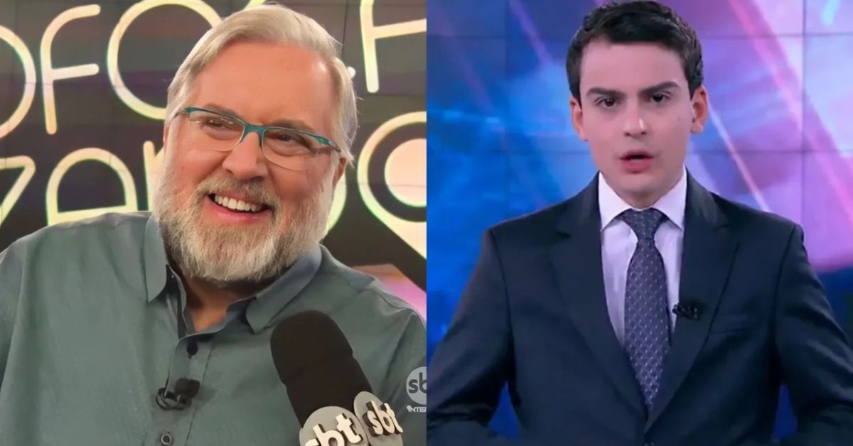 Leao Lobo rebate declaracao de Dudu Camargo e volta a