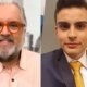 Leao Lobo responde as declaracoes de Dudu Camargo e reafirma
