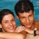 Lembra da ex namorada do Dinho do Mamonas Longe dos